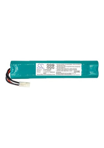 Medtronic Physio-control Lifepak 20, Lp20 Defibrilatör Yedek Bataryası