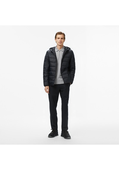 Nautica Erkek Siyah Regular Fit Mont 033 J57049t Siyah