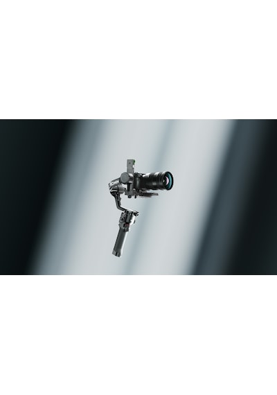 DJI Rs 5 Combo Gimbal