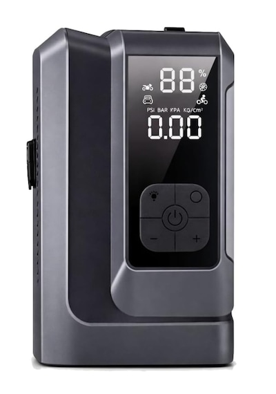 Jump Starter 4 Ü Bir Arada 18000 Mah Awareness Auron