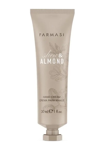 Shea & Badem El Kremi 30 Ml