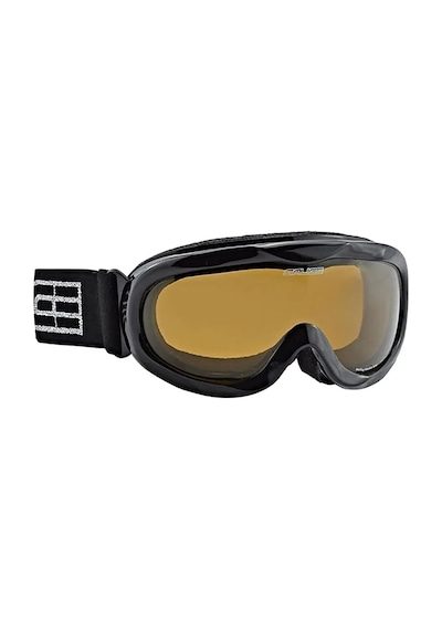 Salıce 996da Unısex Goggle Siyah Siyah