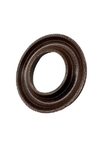 Bezli V Manşet Ring Keçesi Bezli Nbr K150 - 20x32x6.7/4.5
