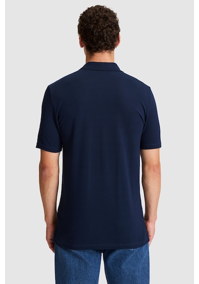 U.S. Polo Assn. U.s. Polo Assn. Erkek Lacivert Tişört 50326995-vr033