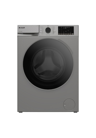Arçelik 10120 MXS 1200 Devir 10 KG  Çamaşır Makinesi
