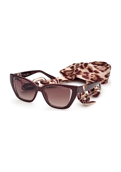 Guess Gu7816 69F Kadın Güneş Gözlüğü