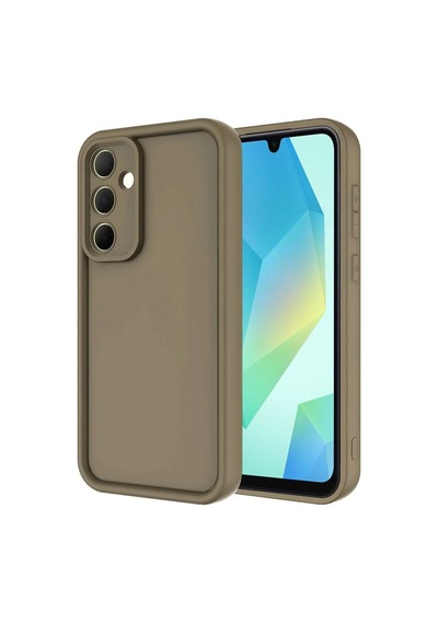 Samsung Galaxy A16 5g Kılıf Viera Silikon
