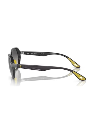 Ray-Ban 0rb3703m F0301151 Metal Unısex Güneş Gözlüğü Gri