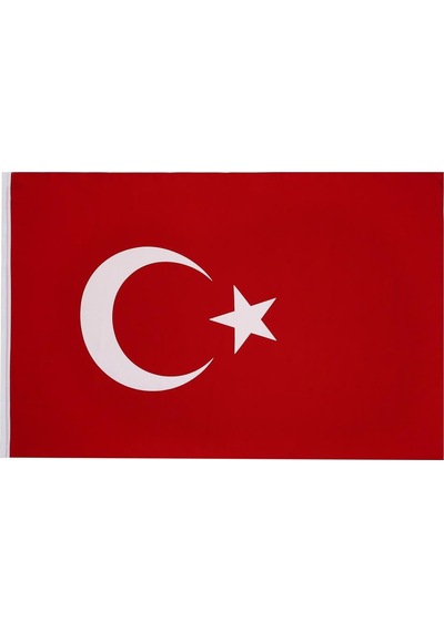 Şanlı Türk Bayrağı 70*105 1 Adet