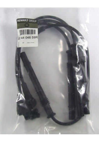 Maıs 224404659r Bujı Kablosu Clıo Iıı Twıngo 1.2 16v D4f