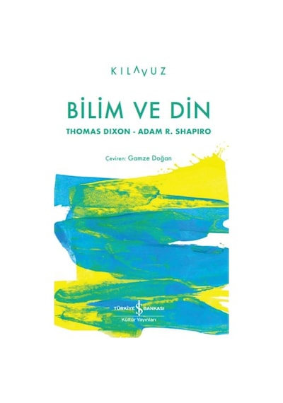 Bilim Ve Din