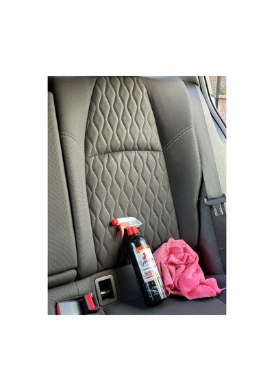 Premium Detaylı Temizleyici Döşeme Temizleyici Güçlü Leke Çıkarıcı Araba Temizleyici 500 Ml Etkili - 576149496