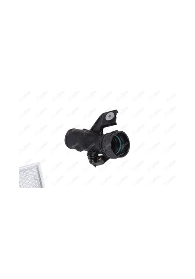 Nifea Turbo Borusu Giriş Qashqai 1.5l K9k J10 06-13 Nıfea 25667 14460bb30a-14460bb31a-14460jd51b