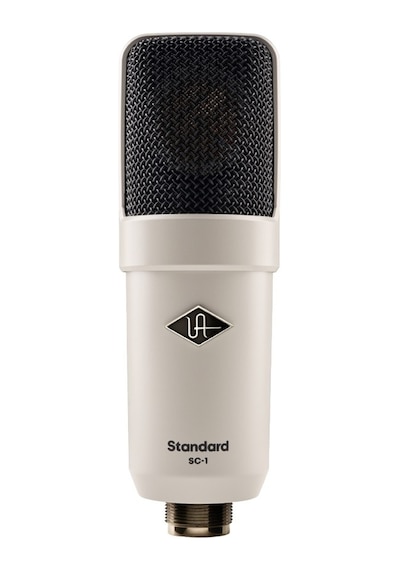 Sc-1 - Modellemeli Condenser Mikrofon