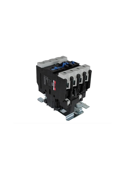 Himel 65A 4NO 220V AC 50Hz 30kW Güç Kontaktörü