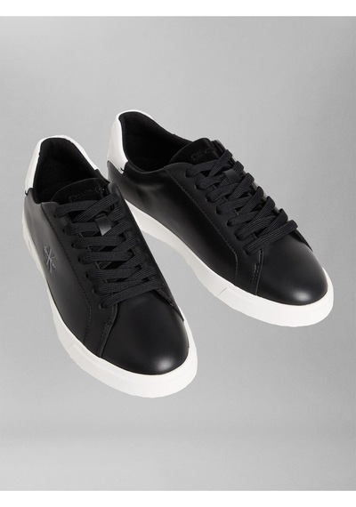Calvin Klein Hw0hw03146 0gm 36 Low Pro Cups Lth Ml-13514 Üçlü Parlak Beyaz