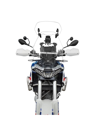 Aprilia Tuareg 660 Far Koruma Demiri / Far Koruması 2021-2023
