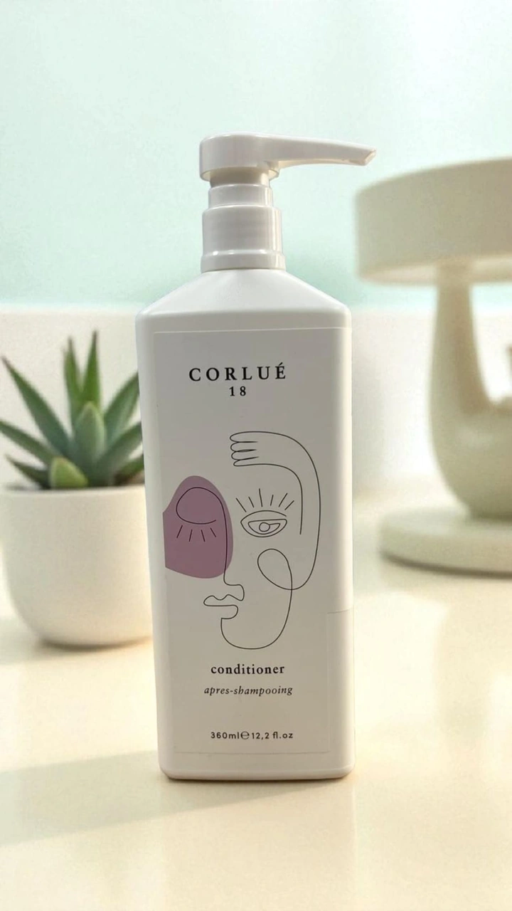 Corlue 18 Condıtıoner 360 ML