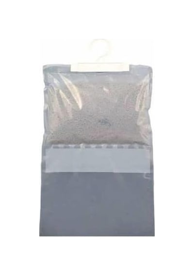 Saban Nem Alıcı Koku Küf Giderici Dolap İçi Askılık 250 Gr 2 Adet Diğer