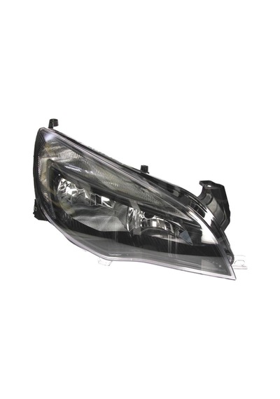 Opel Astra J Sol Far Füme Ledli 02559083