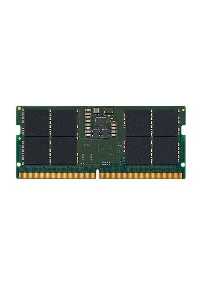 Kıngston 16gb Ddr5 5600mhz Cl46 Notebook Ram Value Kvr56s46bs8-16
