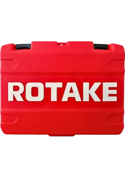 Rotake RTK-2400 3/4 2400NM Kömürsüz Çift Akülü Darbeli Somun Sıkma