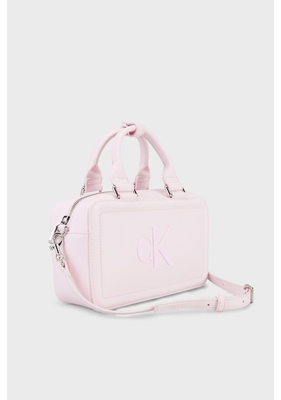 Calvin Klein Bayan Çanta Lv04f3411g 8z6 Pembe