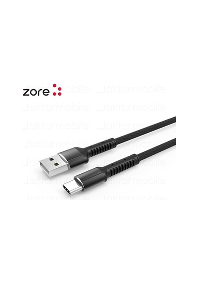 30 Cm Type-C Usb Kablo 2.4A Hızlı Şarj Kablosu Kısa Kablo