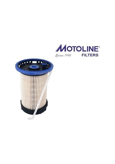 5q0127177c Mazot Filtresi - 1.6-2.0 Tdi Ckfc-clha-crbc-crkb-cayd-crlb-ddya