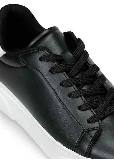 Torex Leo Siyah Erkek Sneaker 000000000102714144