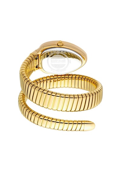 Just Cavalli Jc1l227m0035 Gold