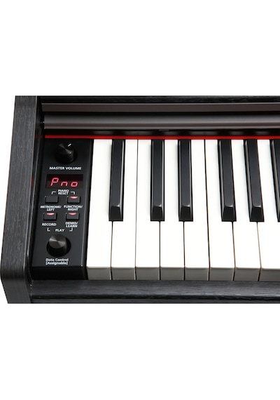 Kurzweil M90 Dijital Piyano Kahverengi