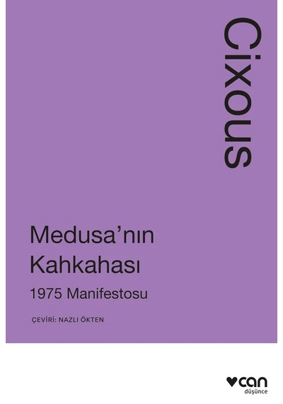 Medusa Nın  Kahkahası