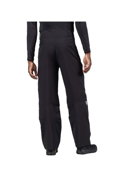 Rossıgnol Rossignol Strawpile Insulated Pant Erkek Kayak Pantolonu Blk Siyah