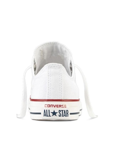 Converse Unisex Günlük Ayakkabı Chuck Taylor All Star Iı M7652 Beyaz