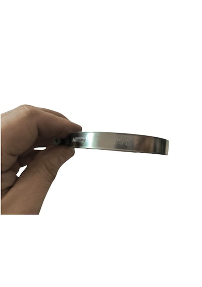 65-88 Hortum Kelepçesi Krom Malzeme 12mm Genişlik 50 Adet 65 x 82