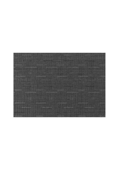 Amerikan Servis Pvc 30x45 Cm As-10d Çok Renkli