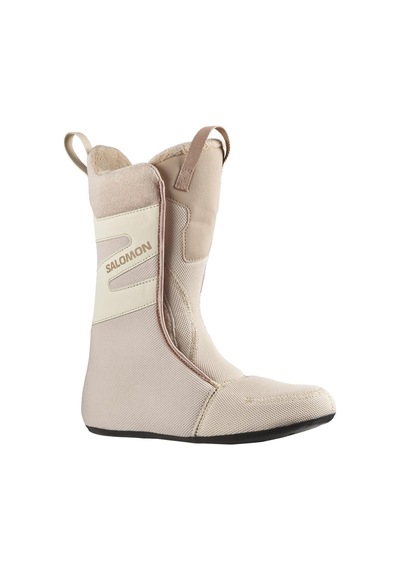 Salomon Kiana Dual Boa Kadın Bej Snowboard Botu 33427 Bej