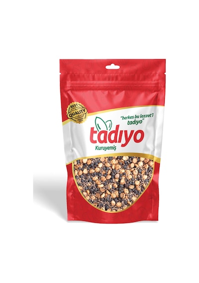 Tadıyo Kuruyemiş Nostajli Çerez 500 Gr 500 G