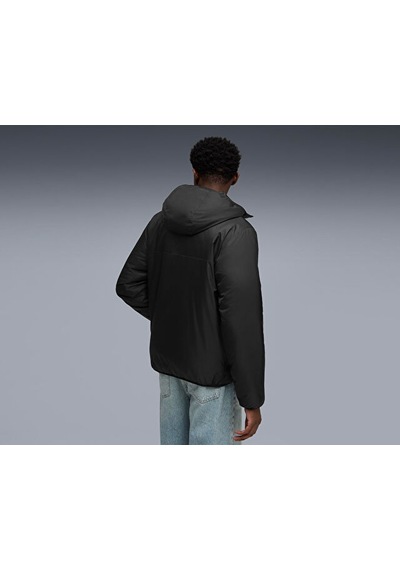 Puma Ess Lıght Padded Jacket Erkek Günlük Mont 68829601 Siyah