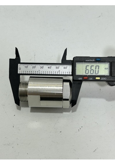 Vettertec Sdx-5 Kurutucu Nozulu 10 Adet