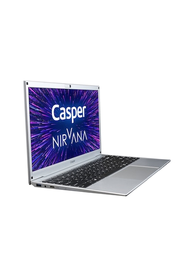 Casper Nirvana C350 Celeron N4000 4 GB 128 GB SSD 14" HD Dizüstü Bilgisayar (Teşhir)