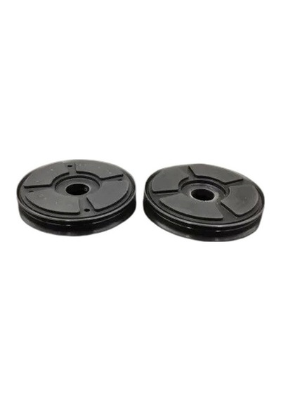 Pinomatik Piston Keçesi K57 - Nbr / Alüminyum 16x80x16