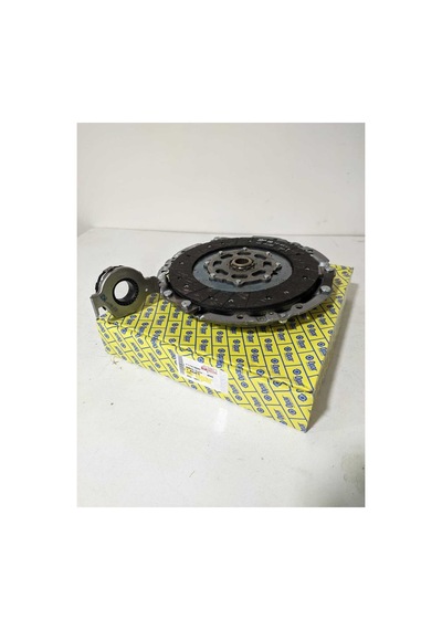 Debriyaj Seti/takımı Fiat 1.9 Jtd Marea-doblo 71747809 Uyumlu
