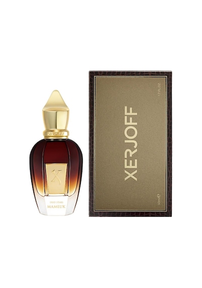 Xerjoff Oud Stars Mamluk Parfum 50 Ml Unisex Parfüm Odunsu - Oryantal