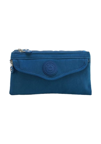 Baginn Mini Çapraz Çanta Cüzdan El Çantası Fonksiyonel Kullanım 22 Cm Genişlik 001