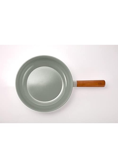 Döküm Xtrema Kaplama Tava 26cm Bej Genel