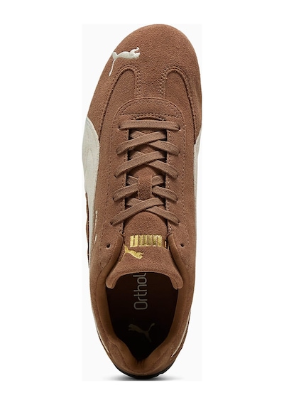 Puma Speedcat Kadın Ayakkabı 398846-31 Kahverengi