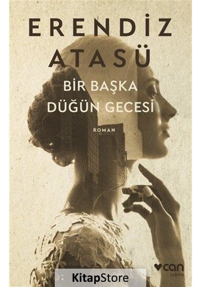Kitapstore Bir Başka Düğün Gecesi / Erendiz Atasü