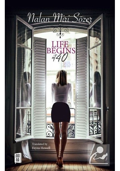 Life Begins At 40 / Nalan Miri Sözer